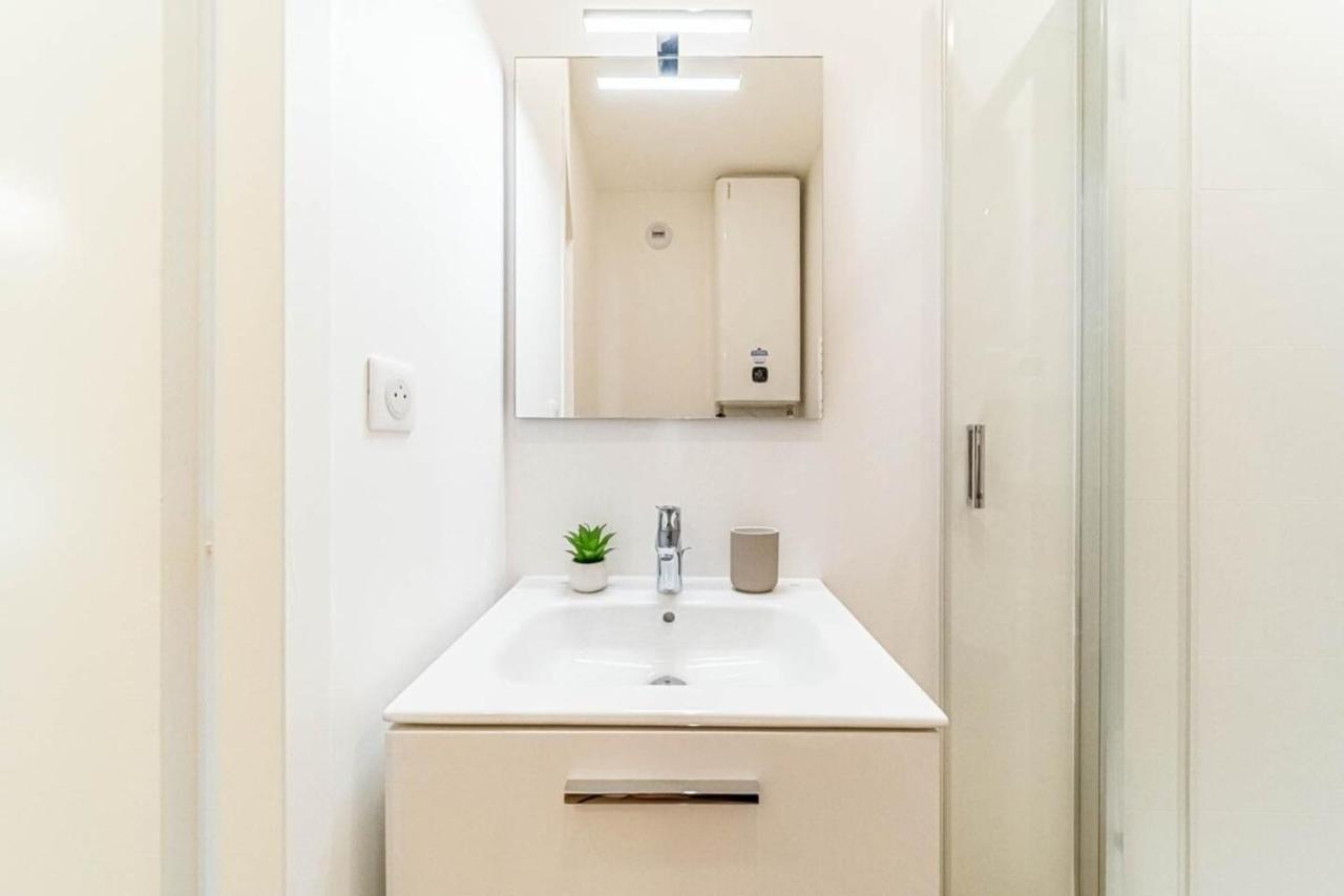 Apartamento Le Pablo Charming 6 Pers Sainte-Foy-lès-Lyon Exterior foto